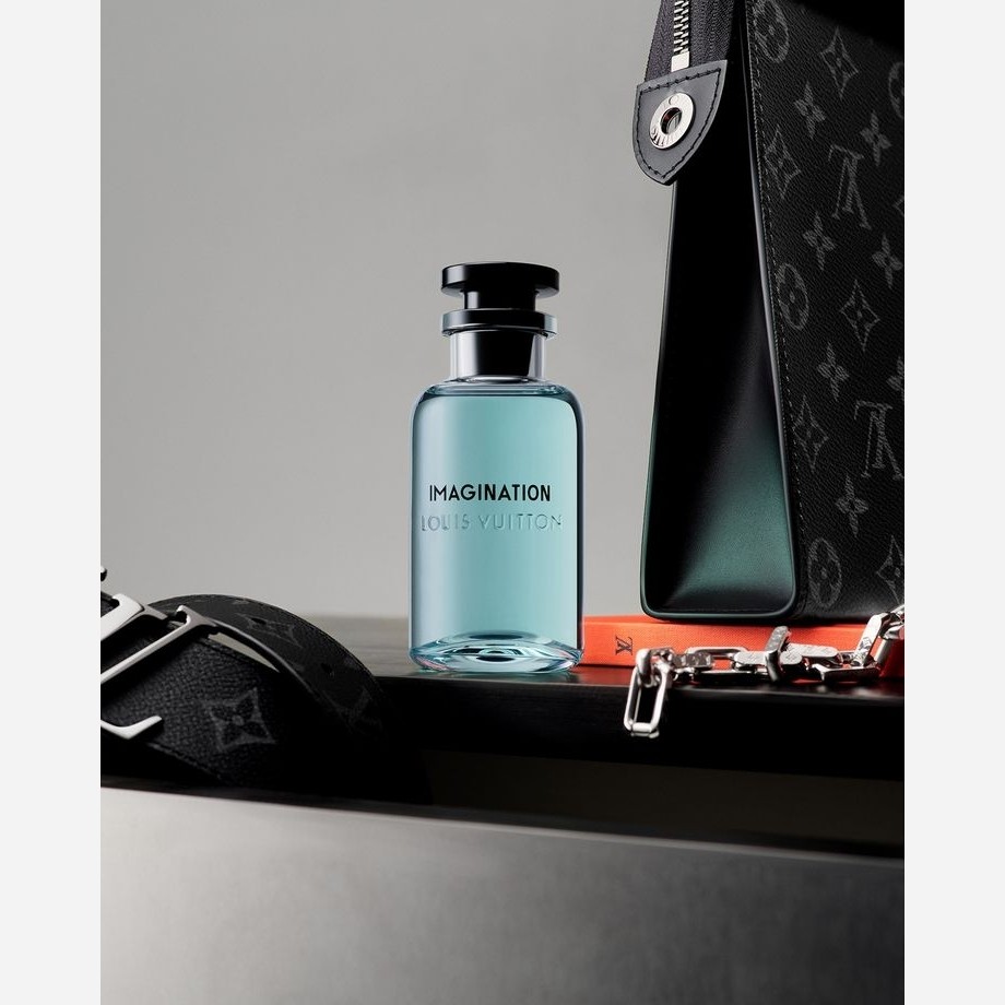 عطر گرمی لوی ویتون ایمجینیشن