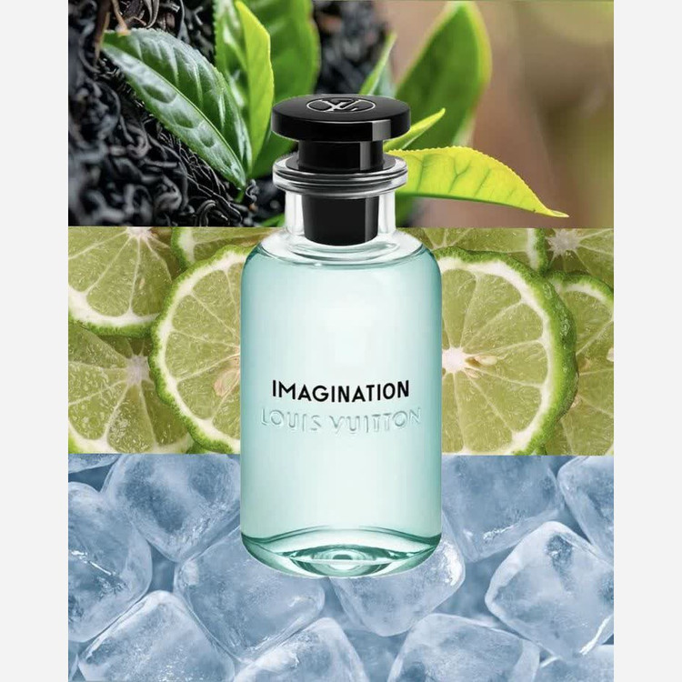عطر گرمی لوی ویتون ایمجینیشن