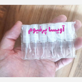 10عدد عطر 3گرمی