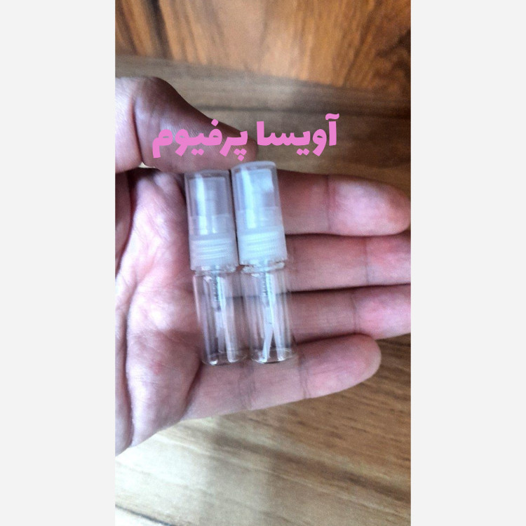 10عدد عطر 3گرمی