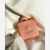عطر گرمی زنانه آمواج گایدنس
