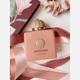 عطر گرمی زنانه آمواج گایدنس
