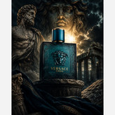 عطر گرمی ورساچه اروس مردانه
