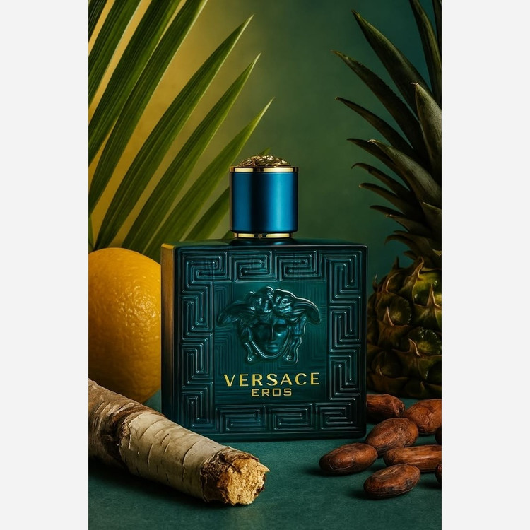 عطر گرمی ورساچه اروس مردانه