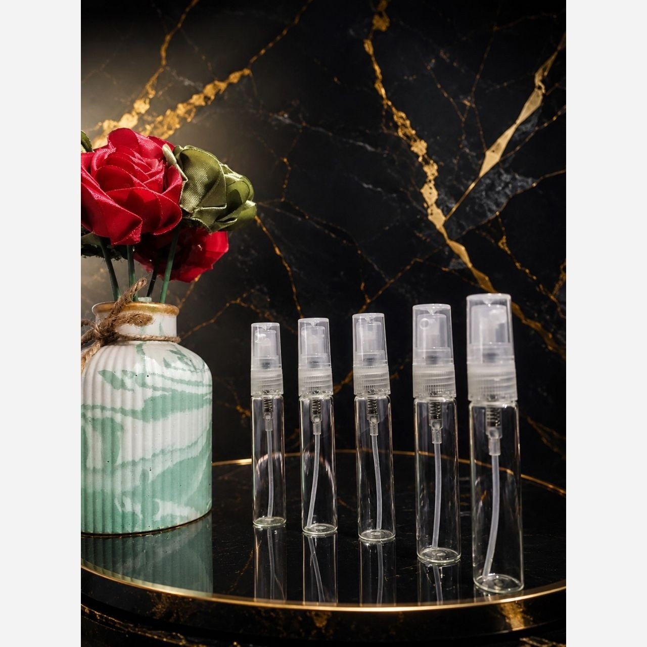 5عدد عطر 5گرمی