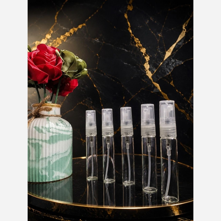 5عدد عطر 5گرمی