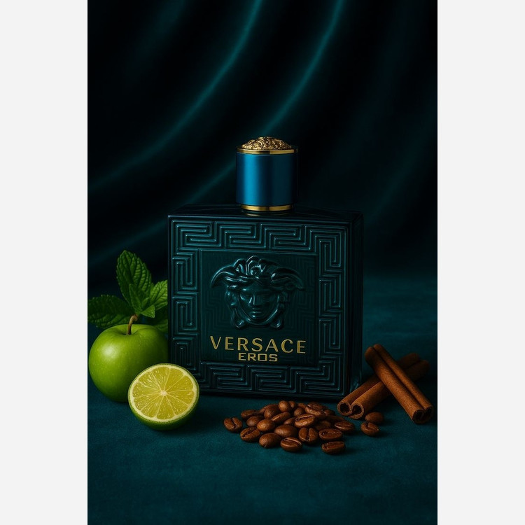عطر گرمی ورساچه اروس مردانه
