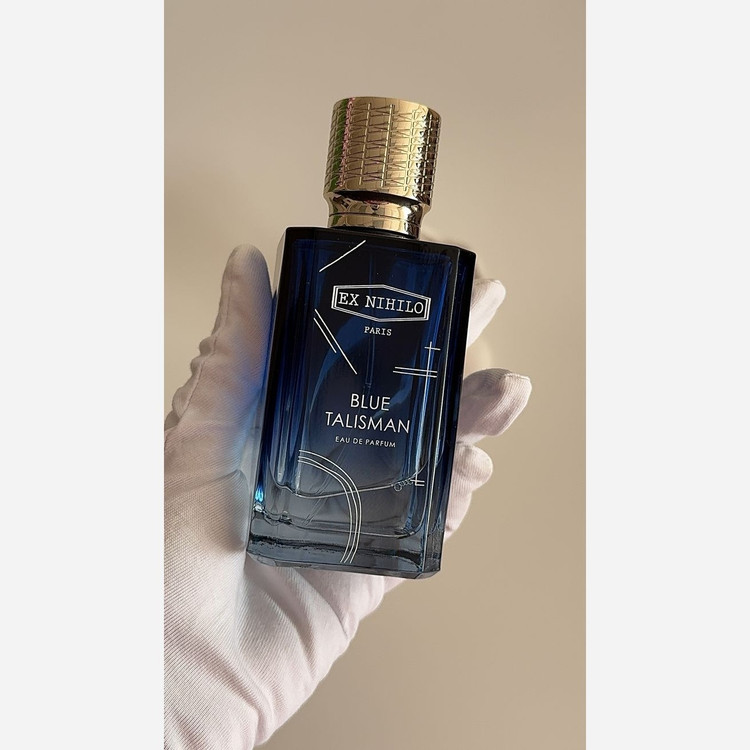 عطر گرمی اسپرت بلو تالیسمان (Bule Talisman)