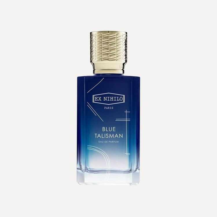 عطر گرمی اسپرت بلو تالیسمان (Bule Talisman)