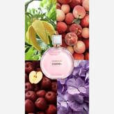 عطر گرمی زنانه شنل چنس