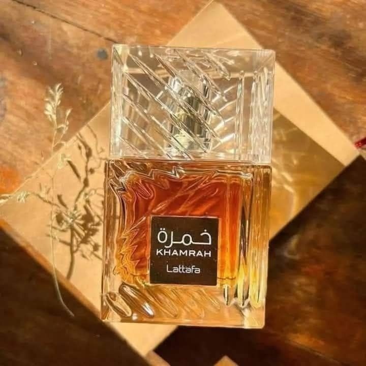 عطر گرمی اسپرت خمره