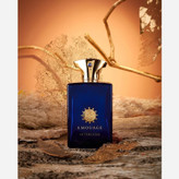 عطر گرمی مردانه آمواج اینترلود