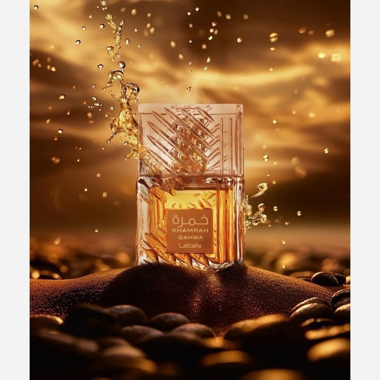عطر گرمی اسپرت خمره