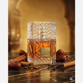 عطر گرمی اسپرت خمره