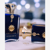عطر گرمی مردانه آمواج اینترلود