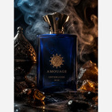 عطر گرمی مردانه آمواج اینترلود