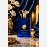 عطر گرمی مردانه آمواج اینترلود