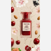 عطر گرمی تام فورد لاست چری اسپرت با ماندگاری بالا در حجم های 10و20و30و50میل