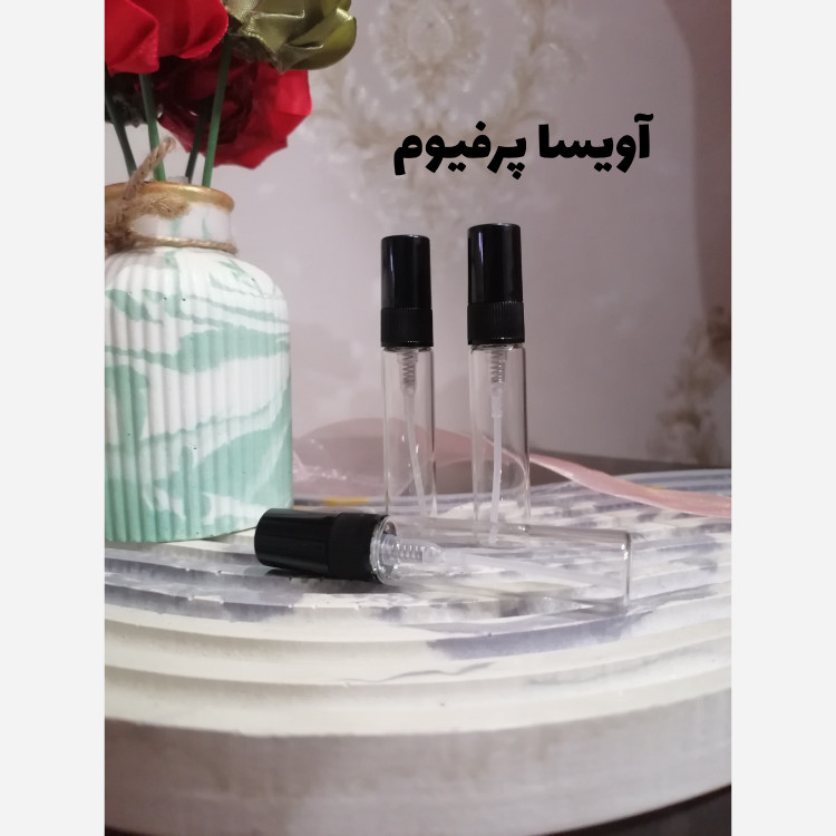 3عددعطر 5گرمی