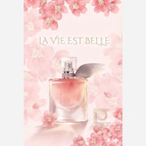 عطر گرمی لانکوم لاو یه بل زنانه