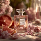 عطر گرمی کوکو شنل مادمازل زنانه
