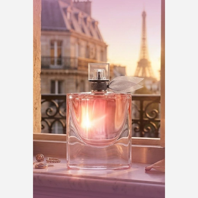 عطر گرمی لانکوم لاو یه بل زنانه