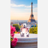 عطر گرمی لانکوم لاو یه بل زنانه