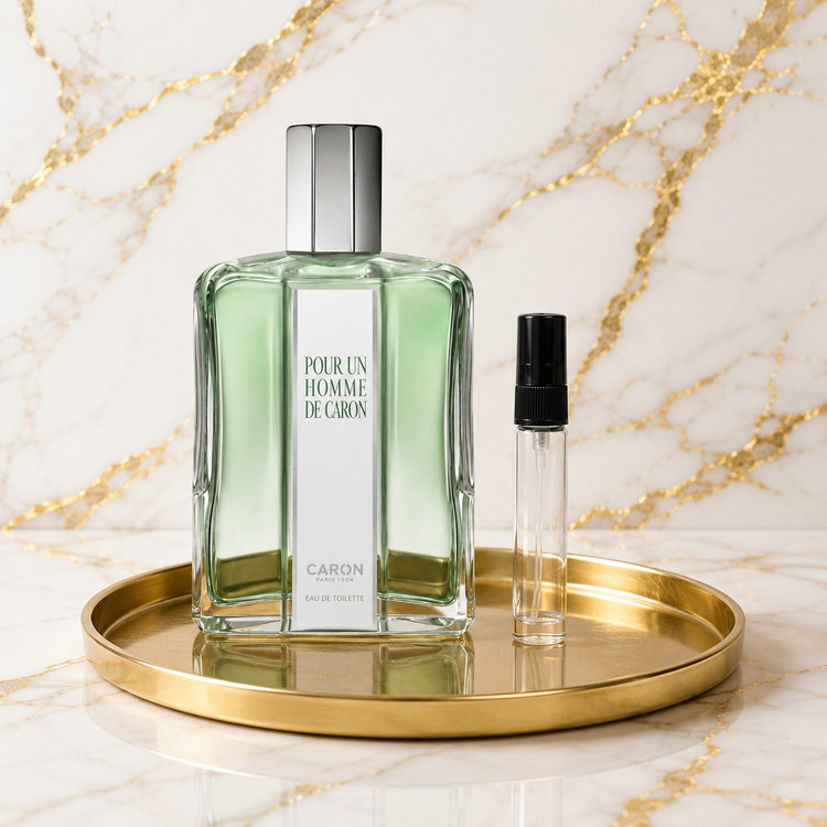 عطر پوران هوم مردانه