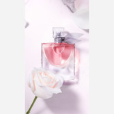 عطر گرمی لانکوم لاو یه بل زنانه