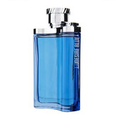 عطر گرمی دانهیل دیزایر بلو مردانه