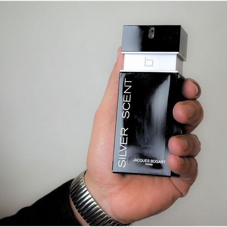 عطر مردانه بوگارت سیلورسنت