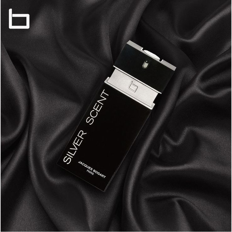 عطر مردانه بوگارت سیلورسنت