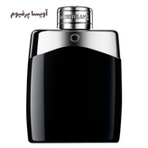 عطر گرمی مونت بلک لجند مردانه