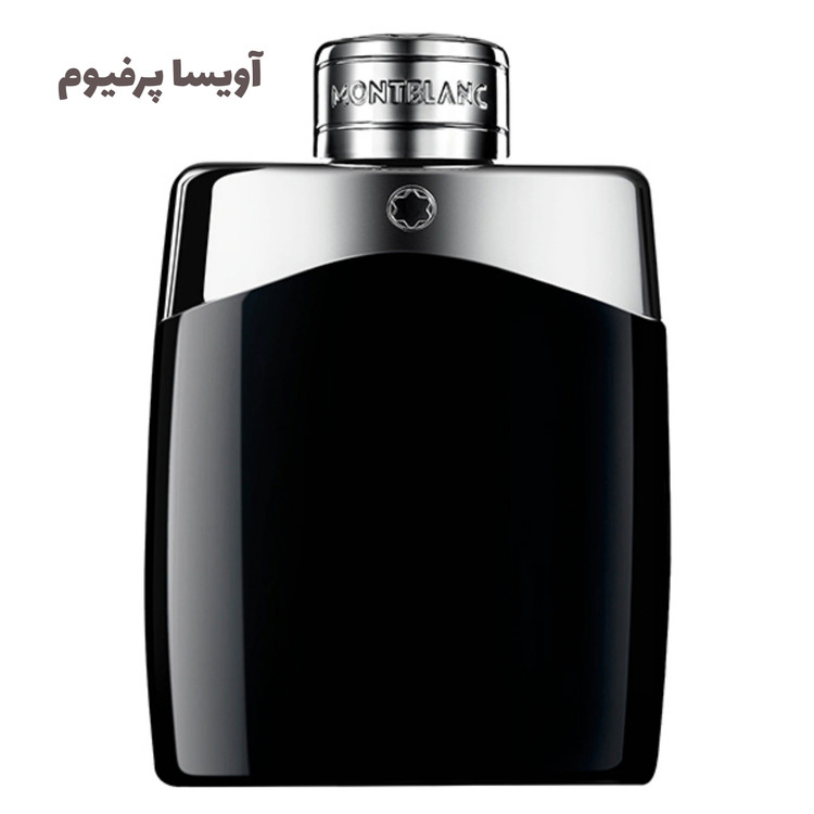 عطر گرمی مونت بلک لجند مردانه