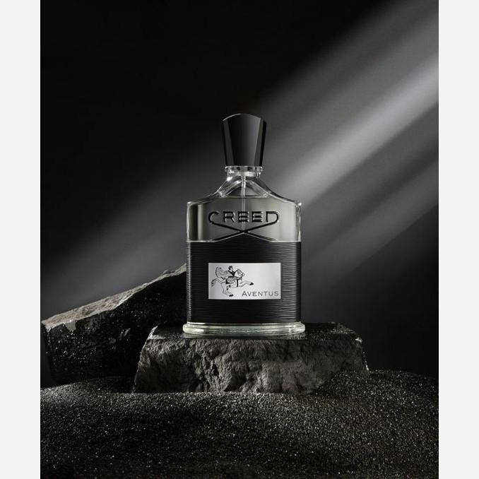 عطر گرمی کرید اونتوس مردانه