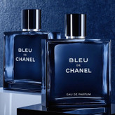 عطر گرمی بلو شنل مردانه
