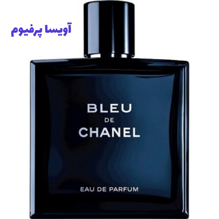 عطر گرمی بلو شنل مردانه
