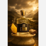 عطر گرمی کرید اونتوس مردانه