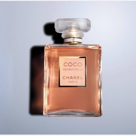 عطر گرمی کوکو شنل مادمازل زنانه