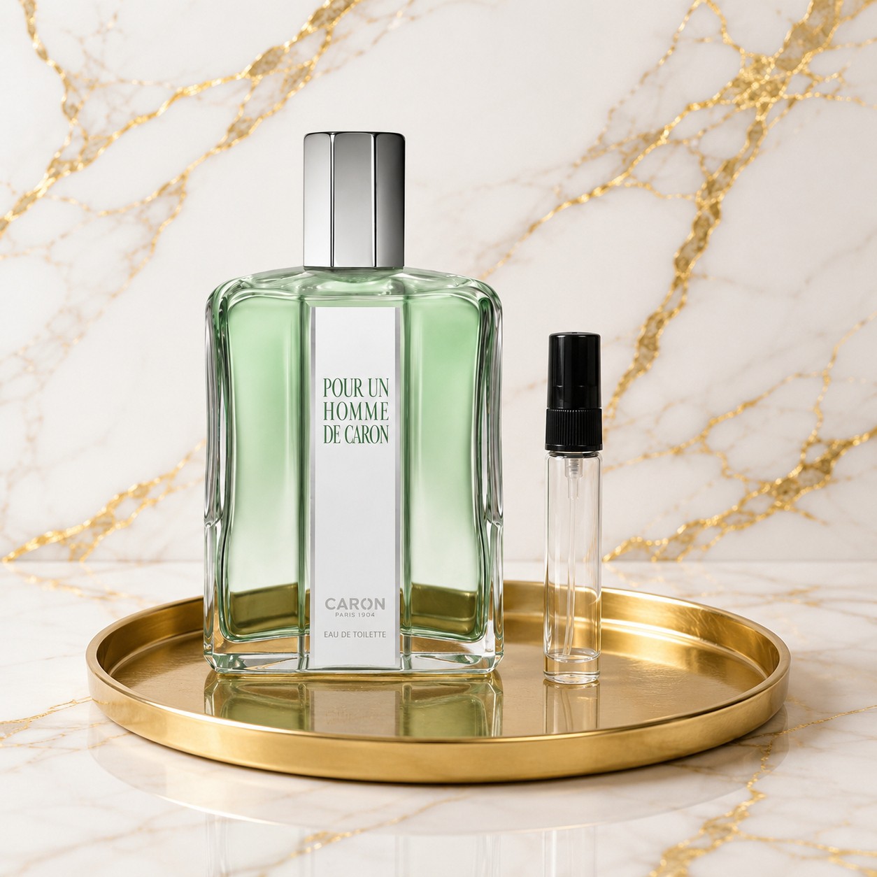 عطر پوران هوم مردانه