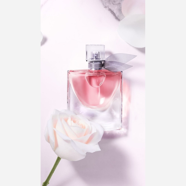 عطر گرمی لانکوم لاو یه بل زنانه