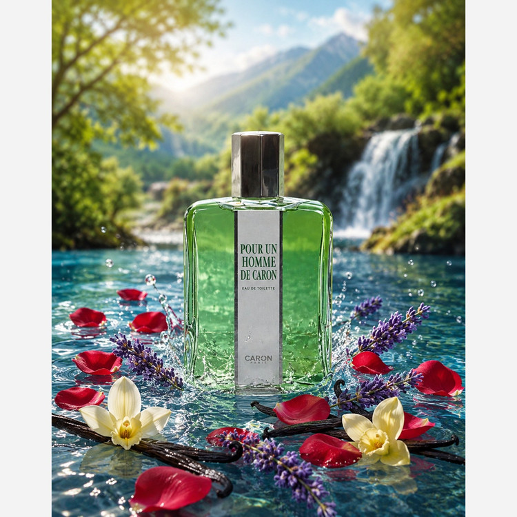 عطر پوران هوم مردانه