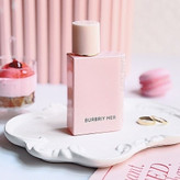 عطر گرمی باربری هر زنانه