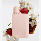عطر گرمی باربری هر زنانه