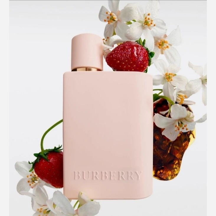 عطر گرمی باربری هر زنانه