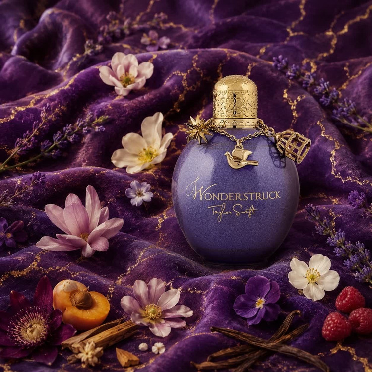 عطر گرمی تیلور سوئیفت زنانه