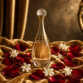 عطر گرمی جادور دیور زنانه