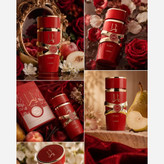 عطر گرمی زنانه یارا قرمز لطافه
