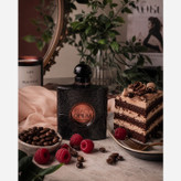 عطر گرمی زنانه بلک اوپیوم