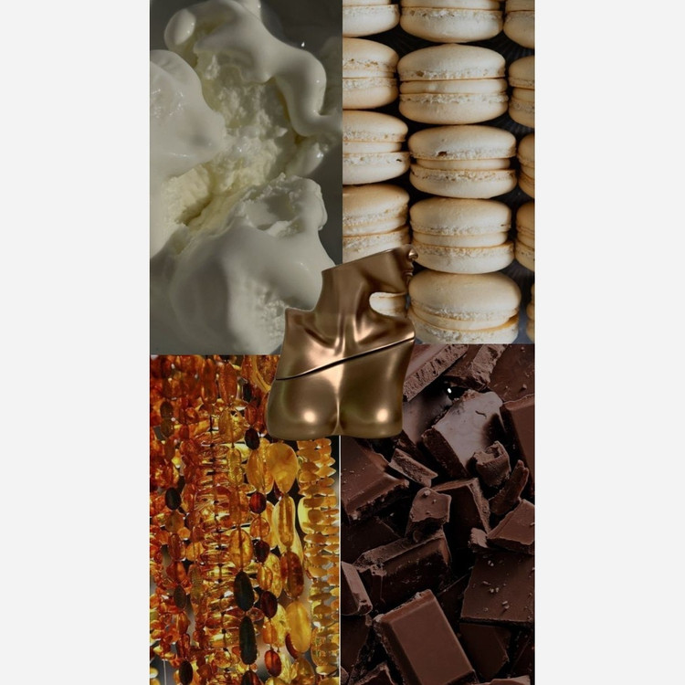 عطر گرمی زنانه بیلی آیلیش
